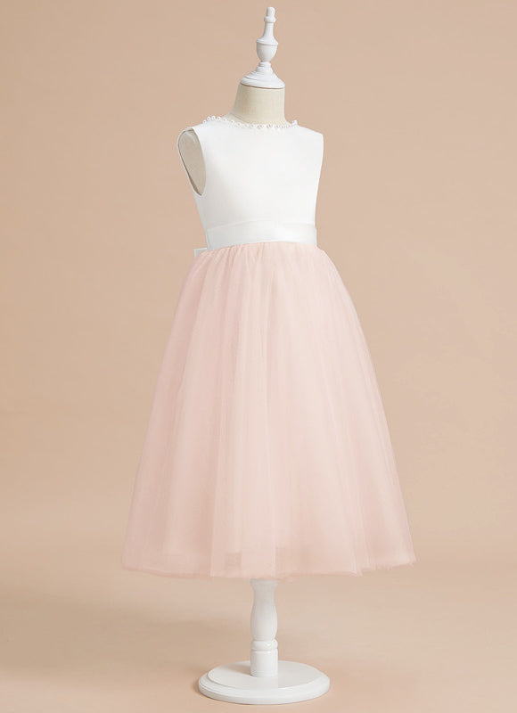 Robe Trapèze Étoile Fraîcheur - gallery 1