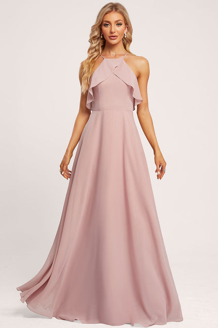 Robe Trapèze Rêverie Douceur - gallery 2