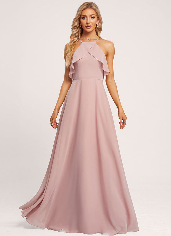 Robe Trapèze Rêverie Douceur - gallery 2