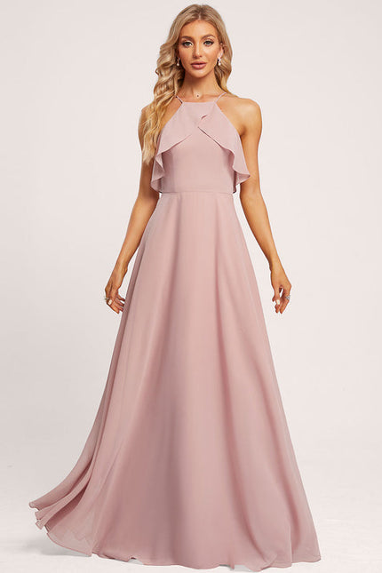 Robe Trapèze Rêverie Douceur - gallery 2