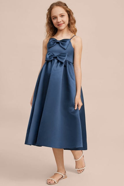Robe Trapèze Joie Élégante - gallery 5