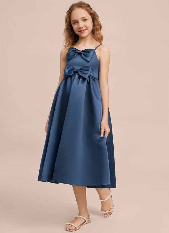 Robe Trapèze Joie Élégante - gallery 5
