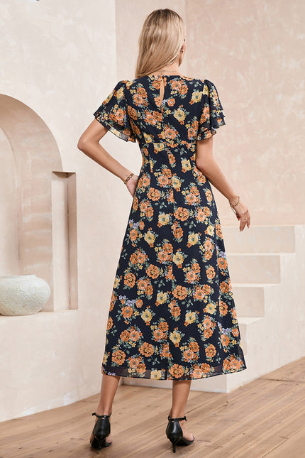 Robe Rose Trapeze - gallery 3