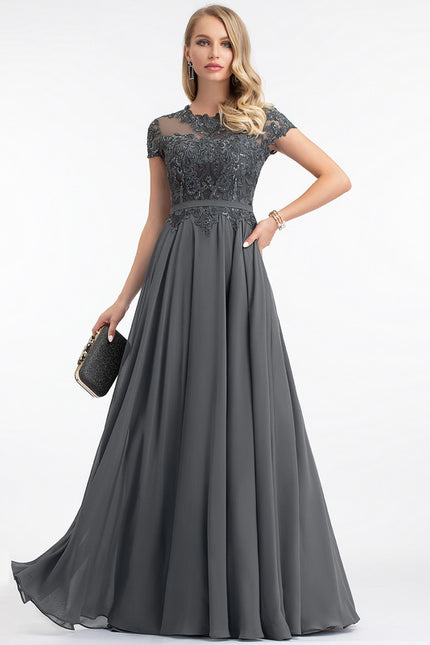 Robe Trapèze Étoile Marine