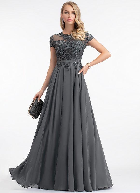 Robe Trapèze Étoile Marine