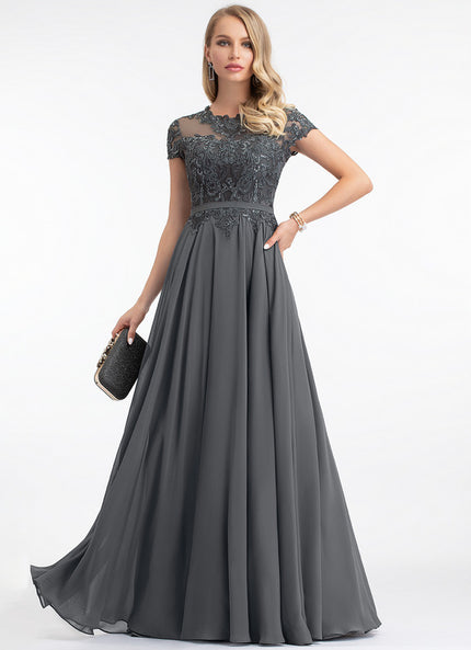 Robe Trapèze Étoile Marine