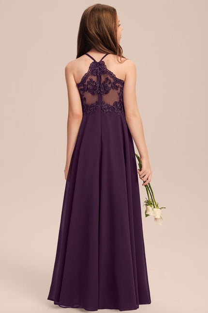 Robe Trapèze Danse De Violette - gallery 1
