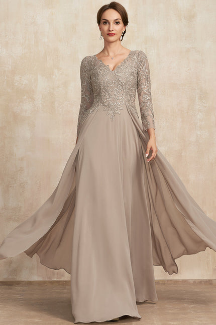 Robe Trapèze Prestige Marine