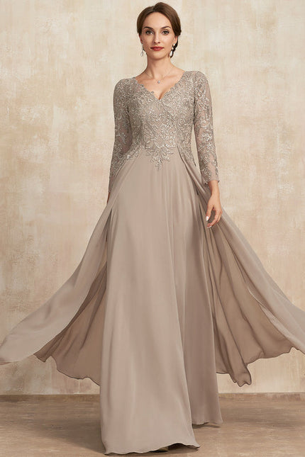Robe Trapèze Prestige Marine
