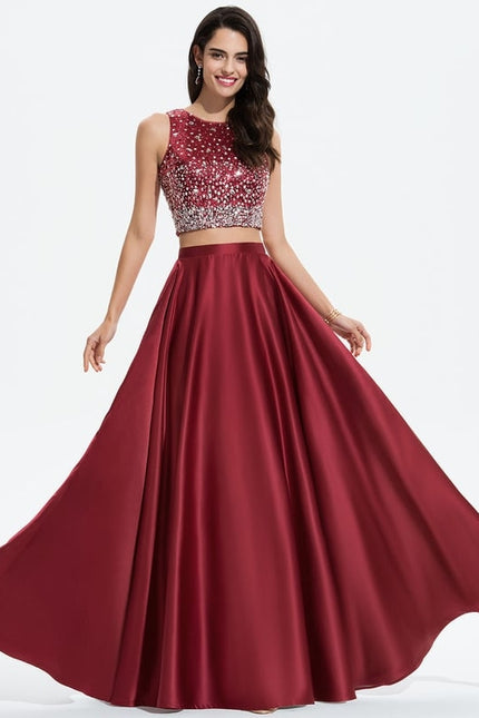 Robe Trapèze Rêve Rougement - gallery 2