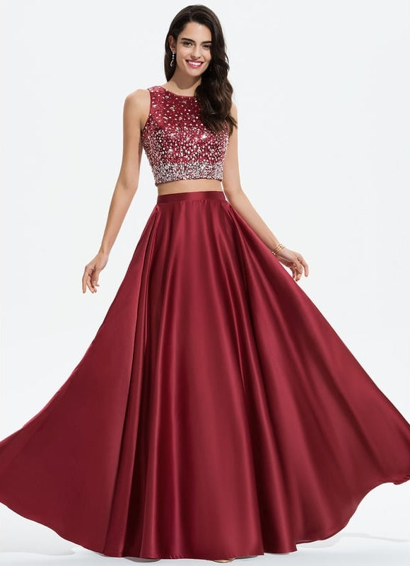 Robe Trapèze Rêve Rougement - gallery 2