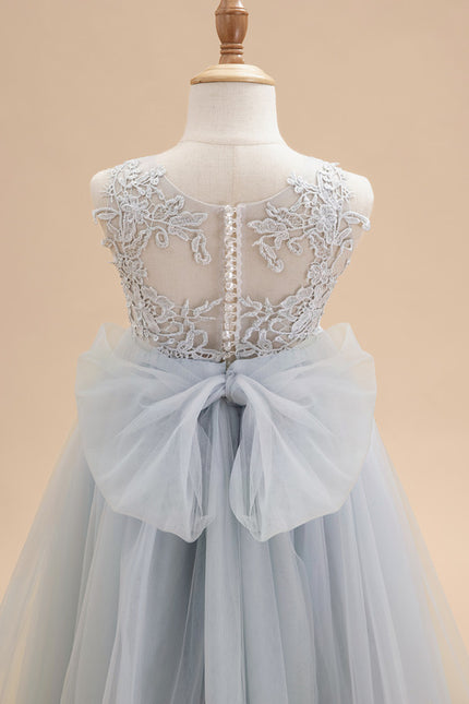 Robe Trapèze Rêve Céleste - gallery 6
