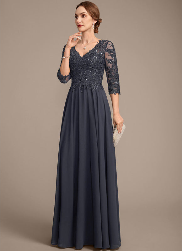 Robe Trapèze Prestige Marine - gallery 3