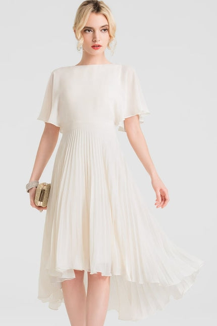 Robe Trapèze Céleste Envolée