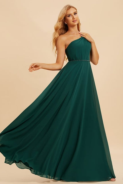 Robe Trapèze Drapeau Chic - gallery 4