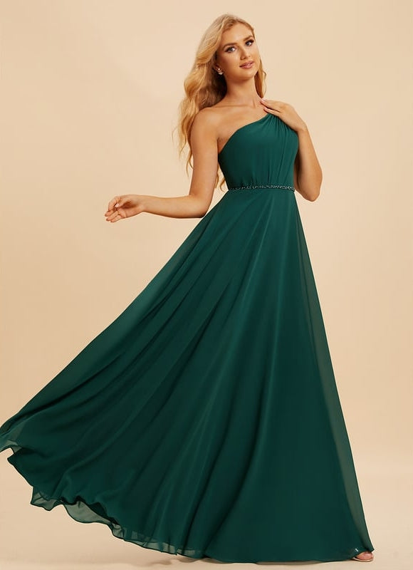 Robe Trapèze Drapeau Chic - gallery 4