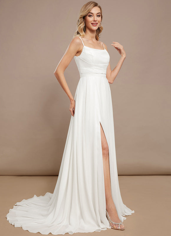 Robe Trapèze Éclat Meilleur - gallery 1