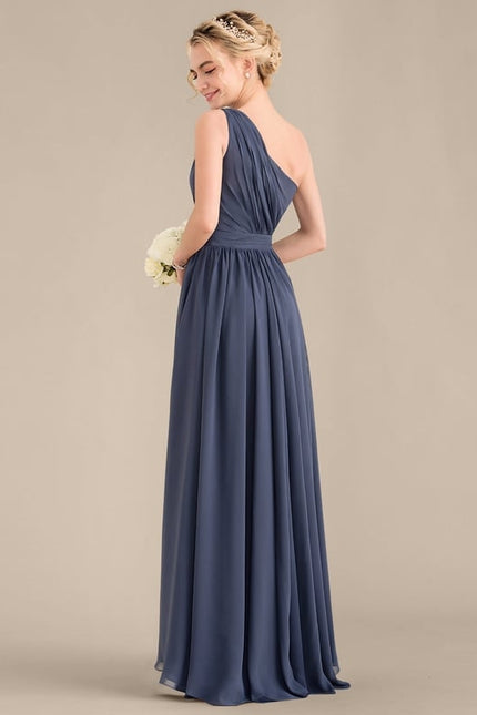Robe Trapèze Élégance Altérée - gallery 2