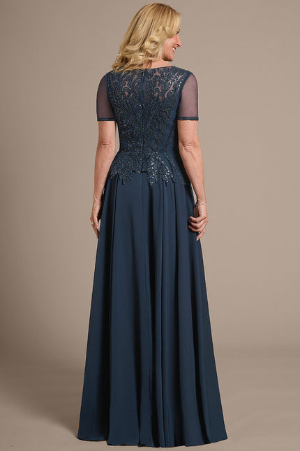 Robe Trapèze Prestige Marine - gallery 6