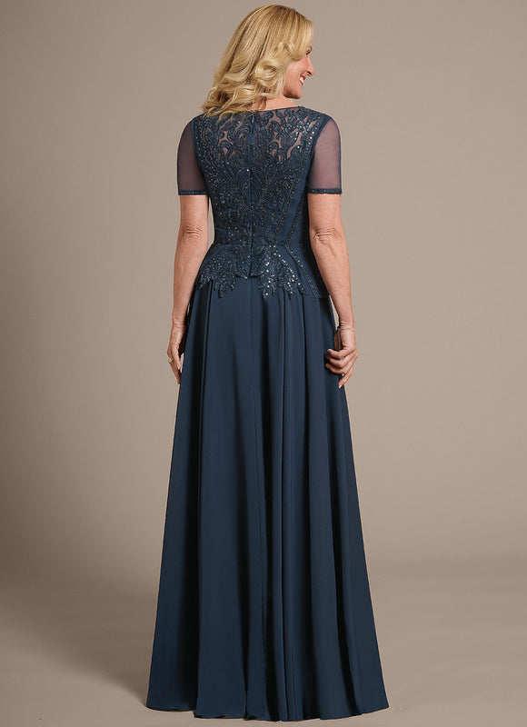 Robe Trapèze Prestige Marine - gallery 6