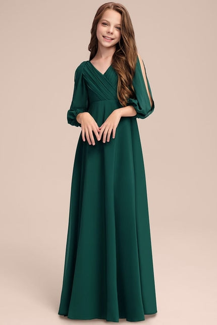 Robe Trapèze Nuit Enchantée - gallery 3