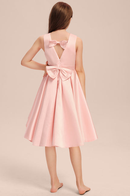 Robe Trapèze Éclat Douceur - gallery 3