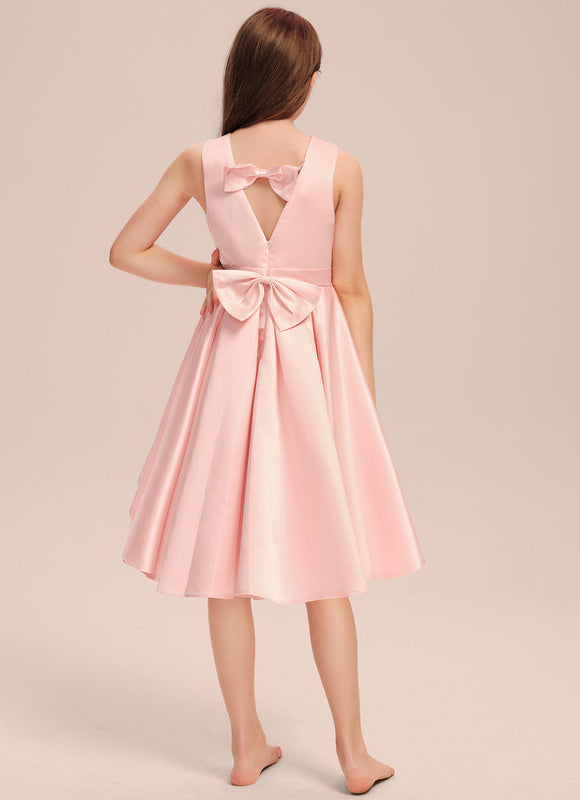 Robe Trapèze Éclat Douceur - gallery 3