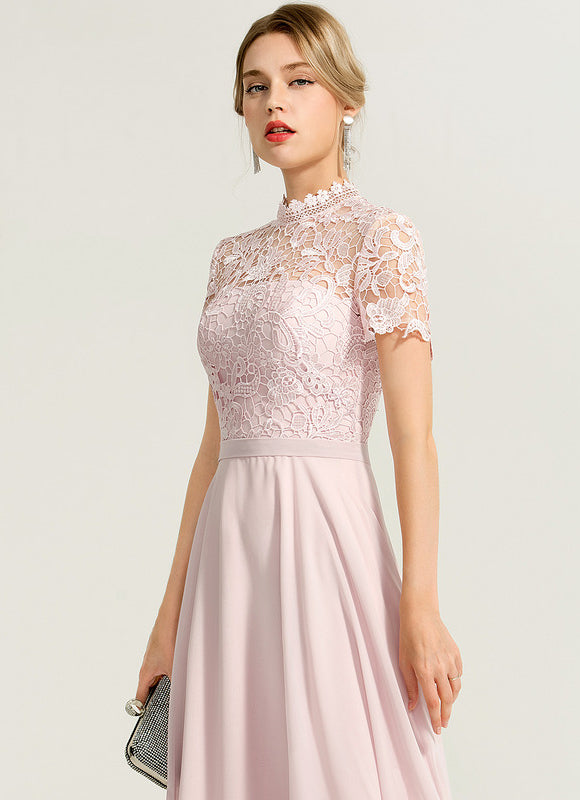 Robe Trapèze Rêverie Aérienne - gallery 5