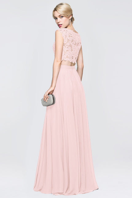 Robe Trapèze Rêverie Flottante - gallery 4