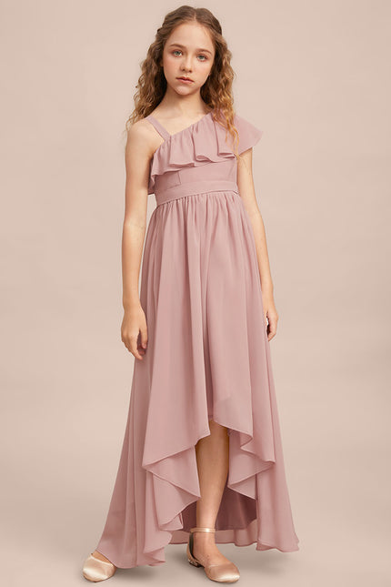 Robe Trapèze Murmure Dazur - gallery 1