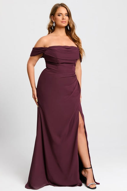 Robe Trapèze Chic Minimaliste - gallery 8