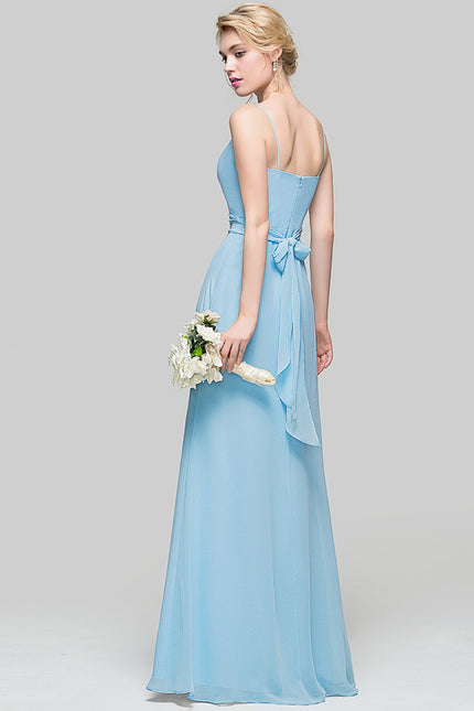 Robe Trapèze Éclat De Nuit - gallery 5