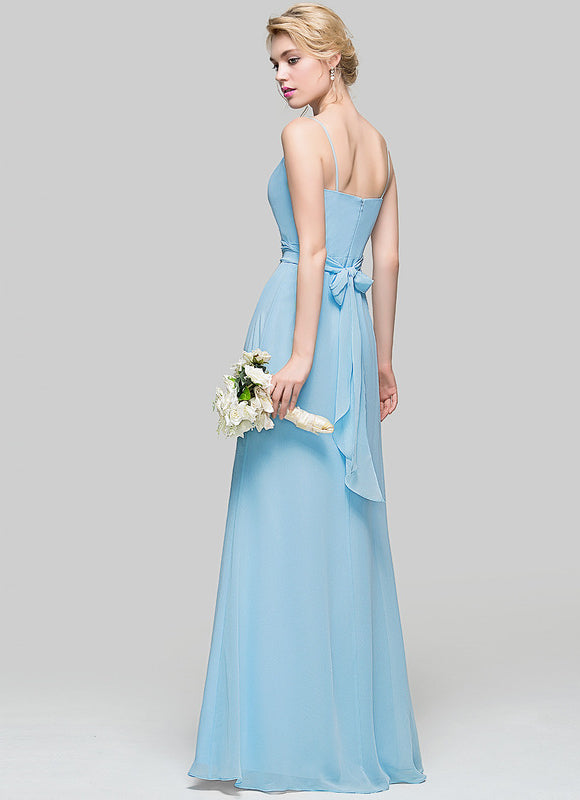 Robe Trapèze Éclat De Nuit - gallery 5