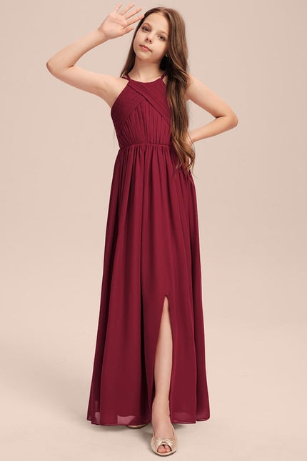 Robe Trapèze Tendresse Éclatante - gallery 3