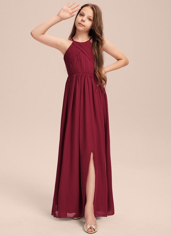 Robe Trapèze Tendresse Éclatante - gallery 3
