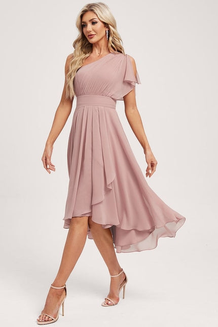 Robe Trapèze Élégance Altérée - gallery 1