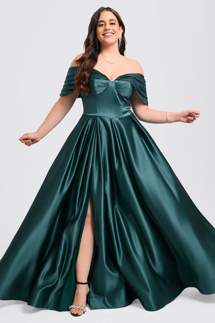 Robe Trapeze Couture - gallery 6