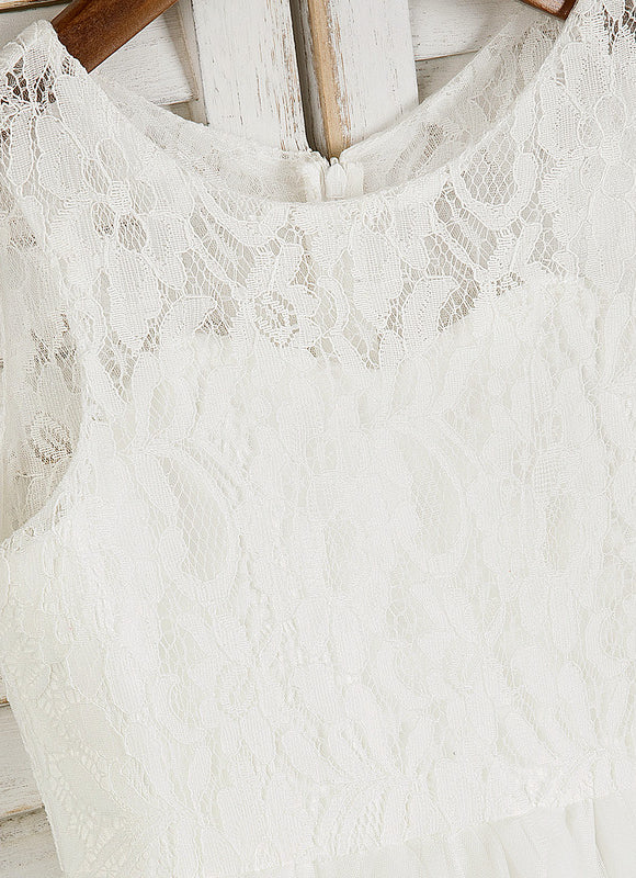 Robe Trapèze Nuage Couture - gallery 8