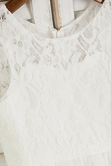 Robe Trapèze Nuage Couture - gallery 8