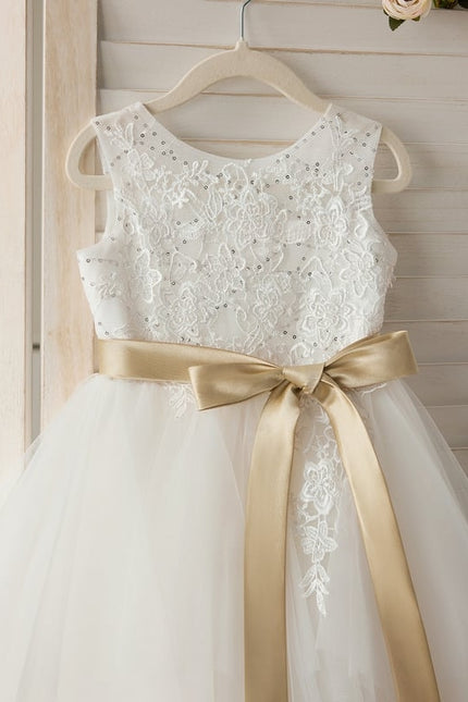 Robe Trapèze Étoile Pure - gallery 2