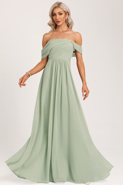 Robe Trapèze Chic Minimaliste