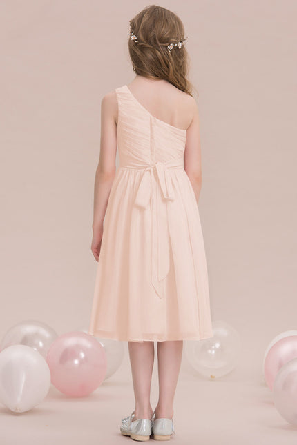 Robe Trapèze Légèreté Céleste - gallery 1