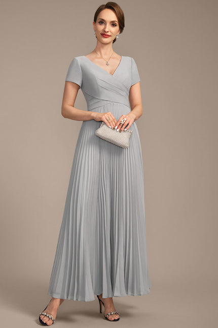 Robe Trapèze Élégance Sybilline - gallery 7