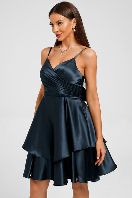 Robe Trapèze Éclat Nautique - gallery 1