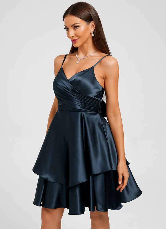 Robe Trapèze Éclat Nautique - gallery 1