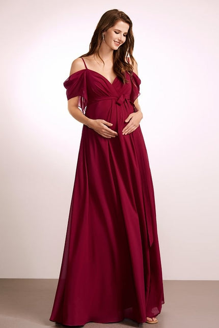 Robe Trapèze Nouveau Souffle - gallery 2