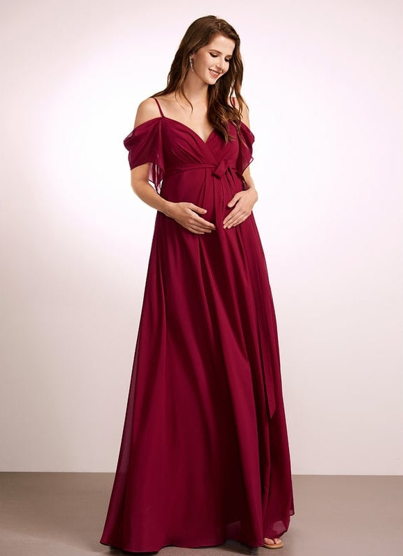 Robe Trapèze Nouveau Souffle - gallery 2