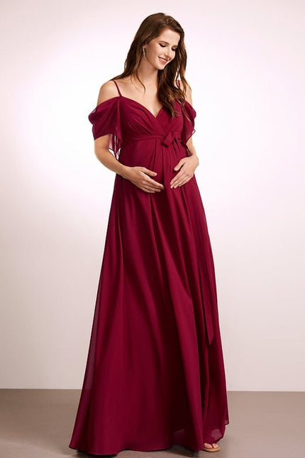 Robe Trapèze Nouveau Souffle - gallery 2