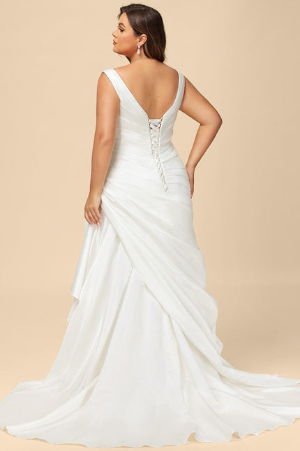 Robe Trapèze Rayon Élégant - gallery 9