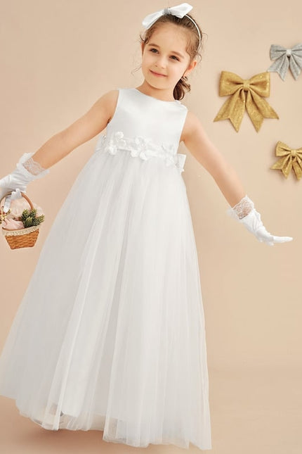 Robe Trapèze Rêve De Fête - gallery 5